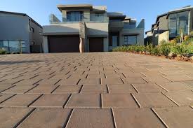 Recycled Asphalt Driveway Installation in Santa Rosa, CA